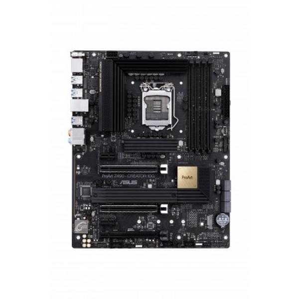   Asus ProArt Z490-Creator 10G 3